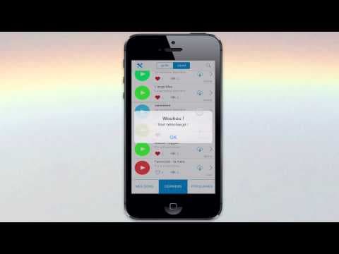 Soundbox.io - votre boite à sons collaborative