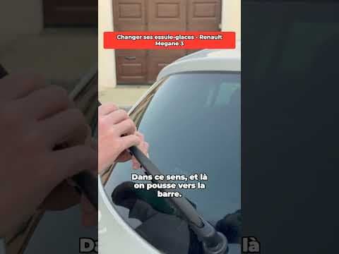 L'ARRIÈRE FONCTIONNE AUTREMENT