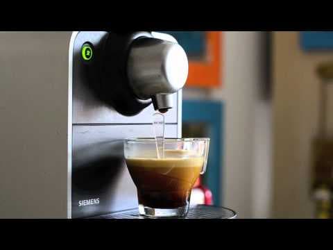 Test Nikon D7000 + 50mm 1.4 AF-S - Nespresso