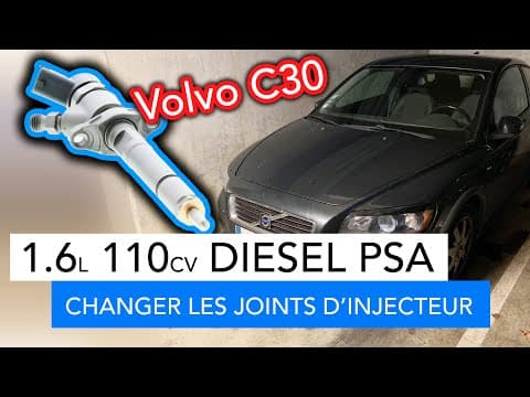 Volvo C30