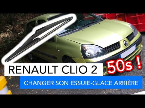 Renault Clio 2