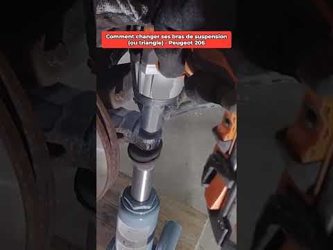 Comment retirer un bras sans casser la rotule 🔧