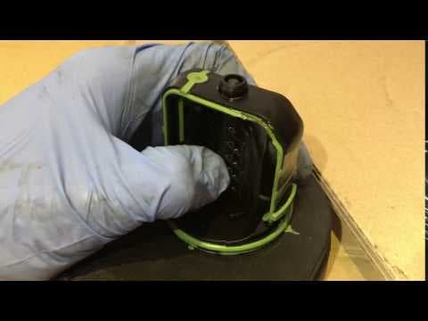 BMW E93 330i 2007 N53 Small DISA Valve